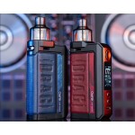 VOOPOO Drag Max Pod Mod Kit 177W  (Coils Included/Dual 18650 Batteries Not Included)